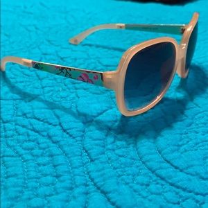 Betsy Johnson sunglasses